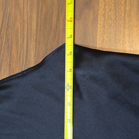 Nasty Gal Satin Cowl Halter Neck Mini Dress - Picture 10 of 11